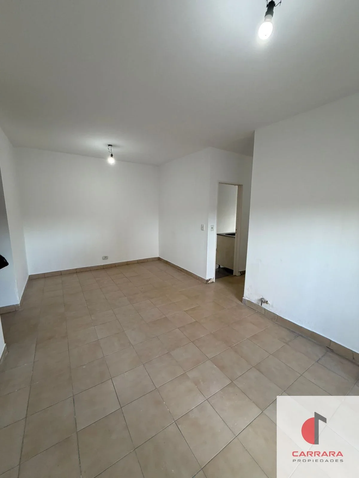 Departamento 3 ambientes en alquiler en las torres de Callao Villa Madero - Imagen 2