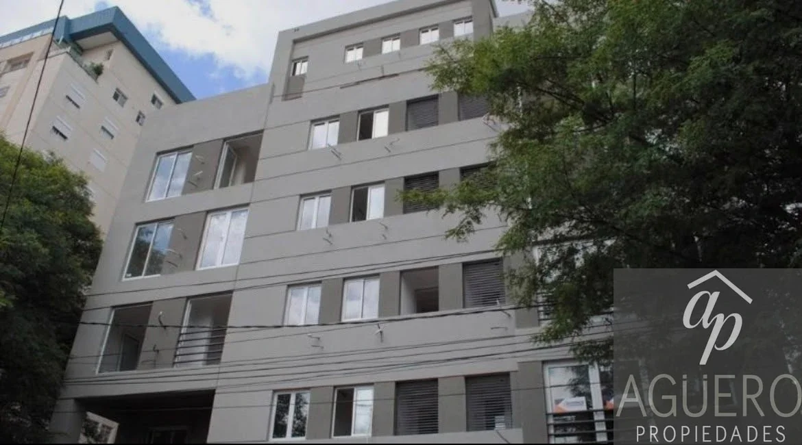 Departamento en alquiler en Centro - Imagen 2