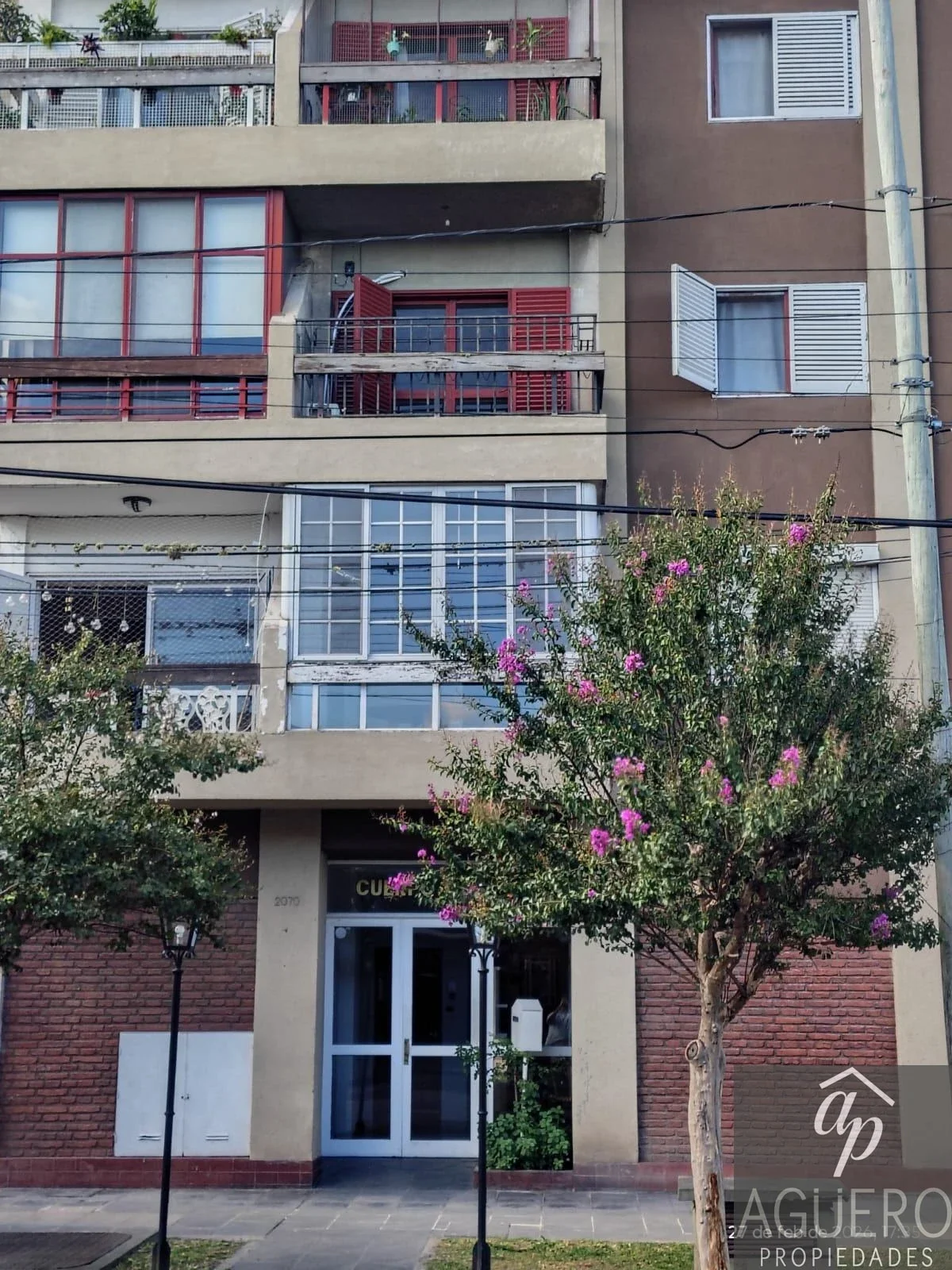 Departamento en alquiler c/ cochera en Otros Barrios - Imagen 3