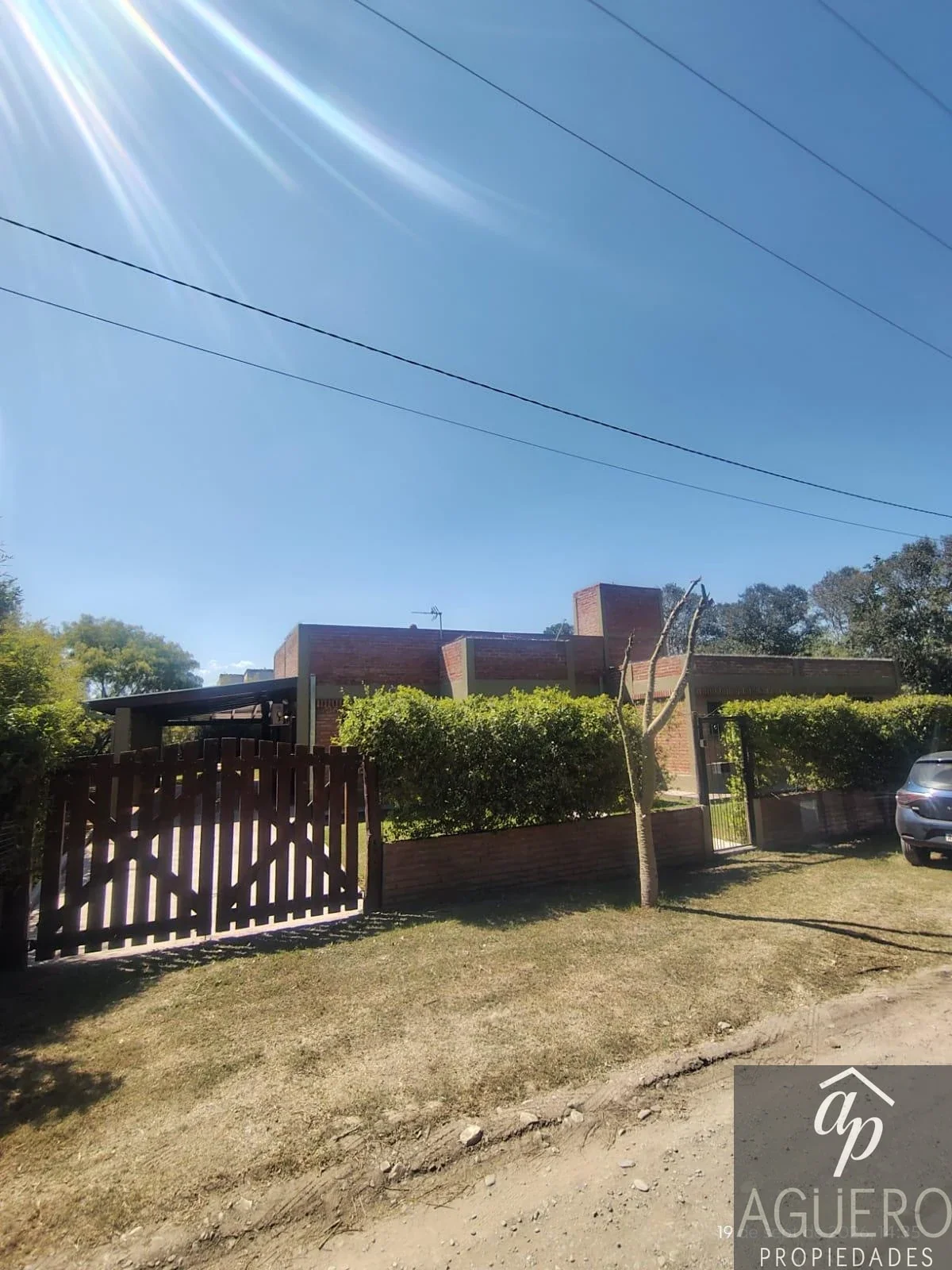 Casa quinta en venta de 288m2 ubicado en Cerrillos - Imagen 2