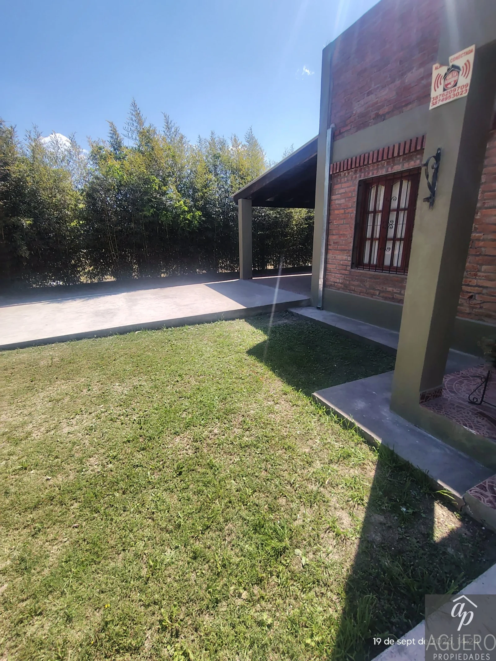 Casa quinta en venta de 228m2 ubicado en Cerrillos - Imagen 4