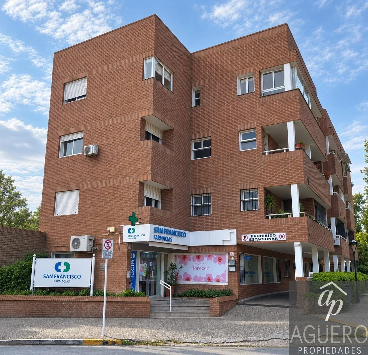 Departamento en venta c/ cochera en Centro - Imagen 2