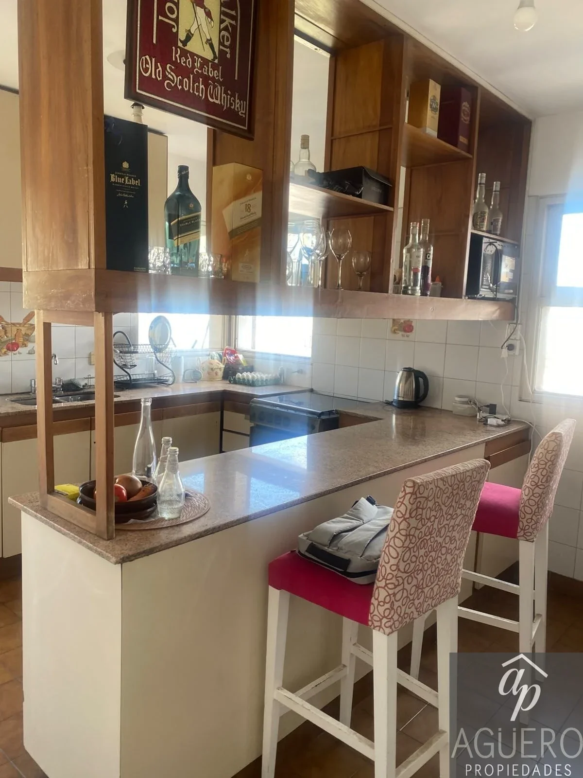Departamento en alquiler c/ cochera en Centro - Imagen 5