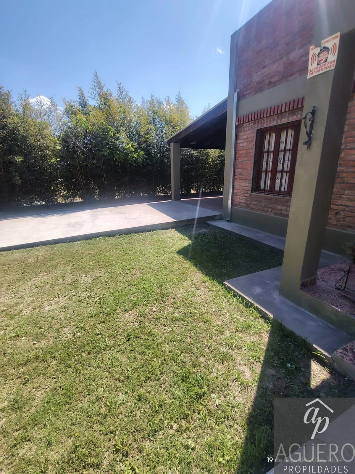 Casa quinta en venta de 288m2 ubicado en Cerrillos - Imagen 5