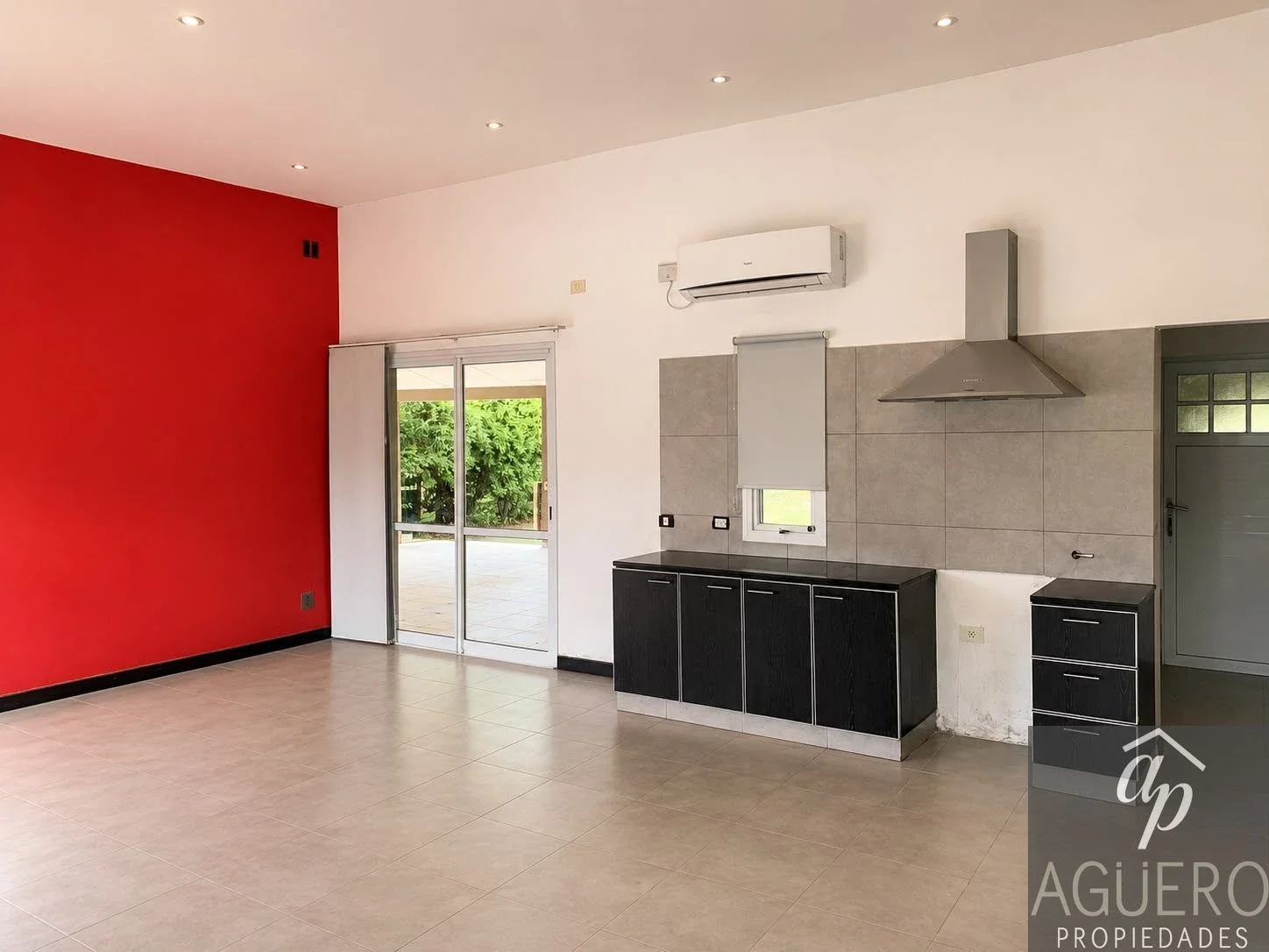 Casa en alquiler c/ cochera en San Lorenzo Chico - Imagen 5
