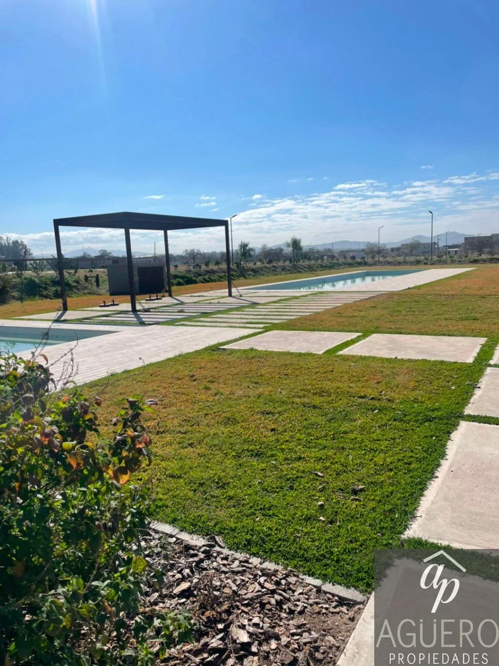 Terreno / Lote en venta de 1332m2 ubicado en San Lorenzo Chico - Imagen 3
