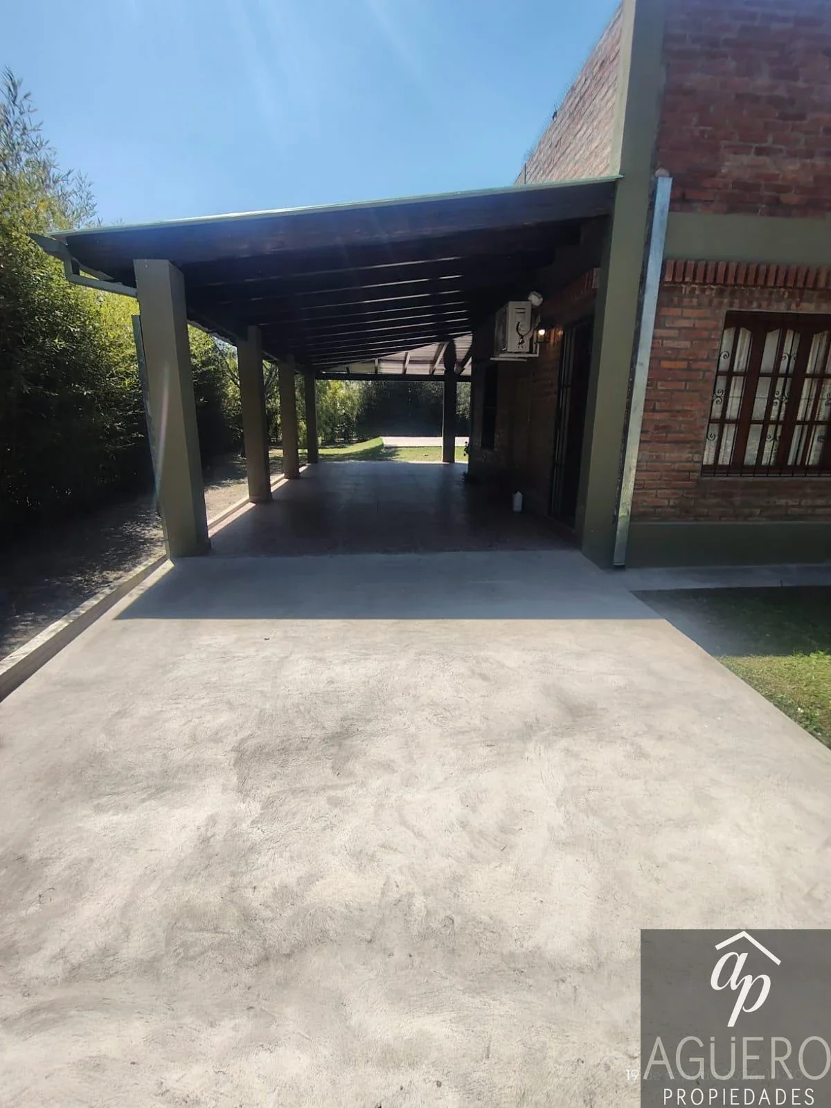 Casa quinta en venta de 288m2 ubicado en Cerrillos - Imagen 4