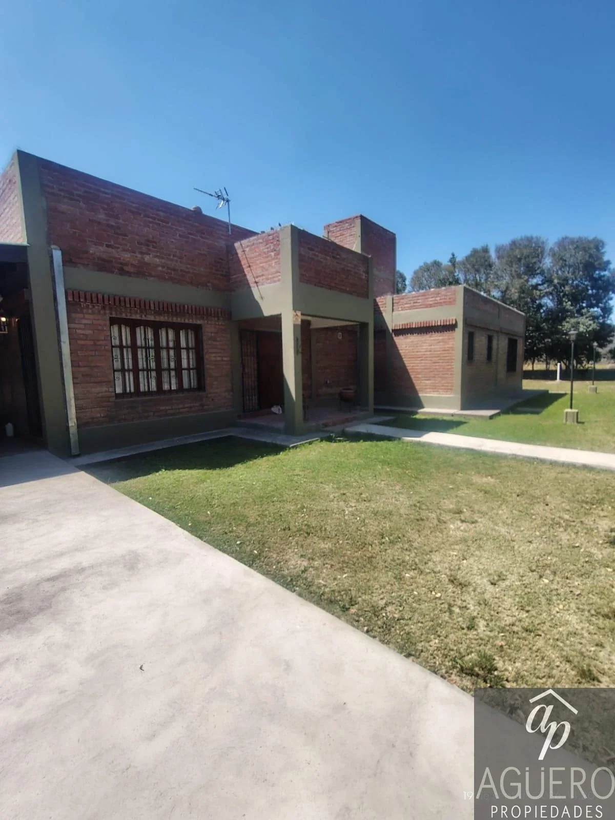 Casa quinta en venta de 288m2 ubicado en Cerrillos - Imagen 3