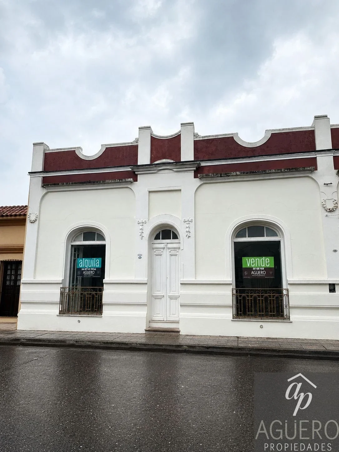 Casa en venta en Centro - Imagen 1
