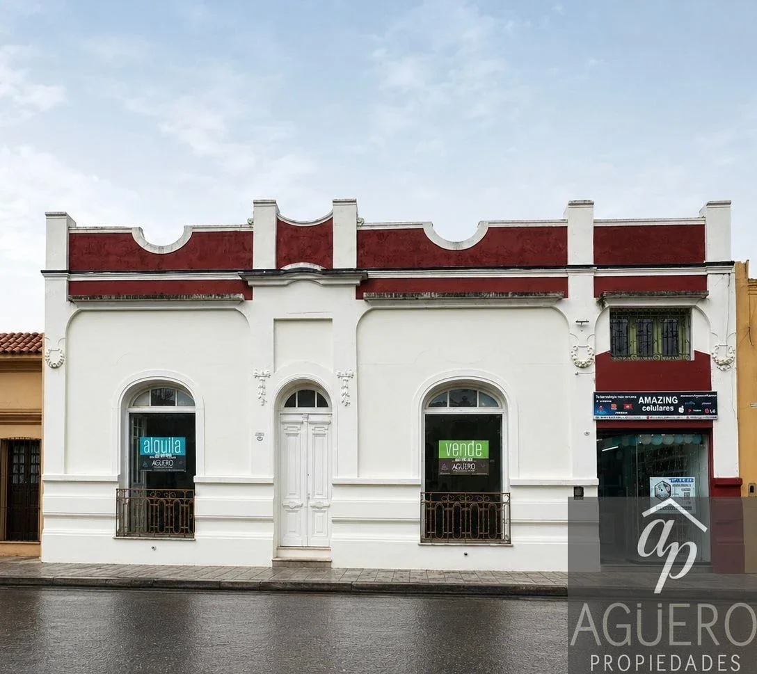 Casa en venta en Centro - Imagen 2