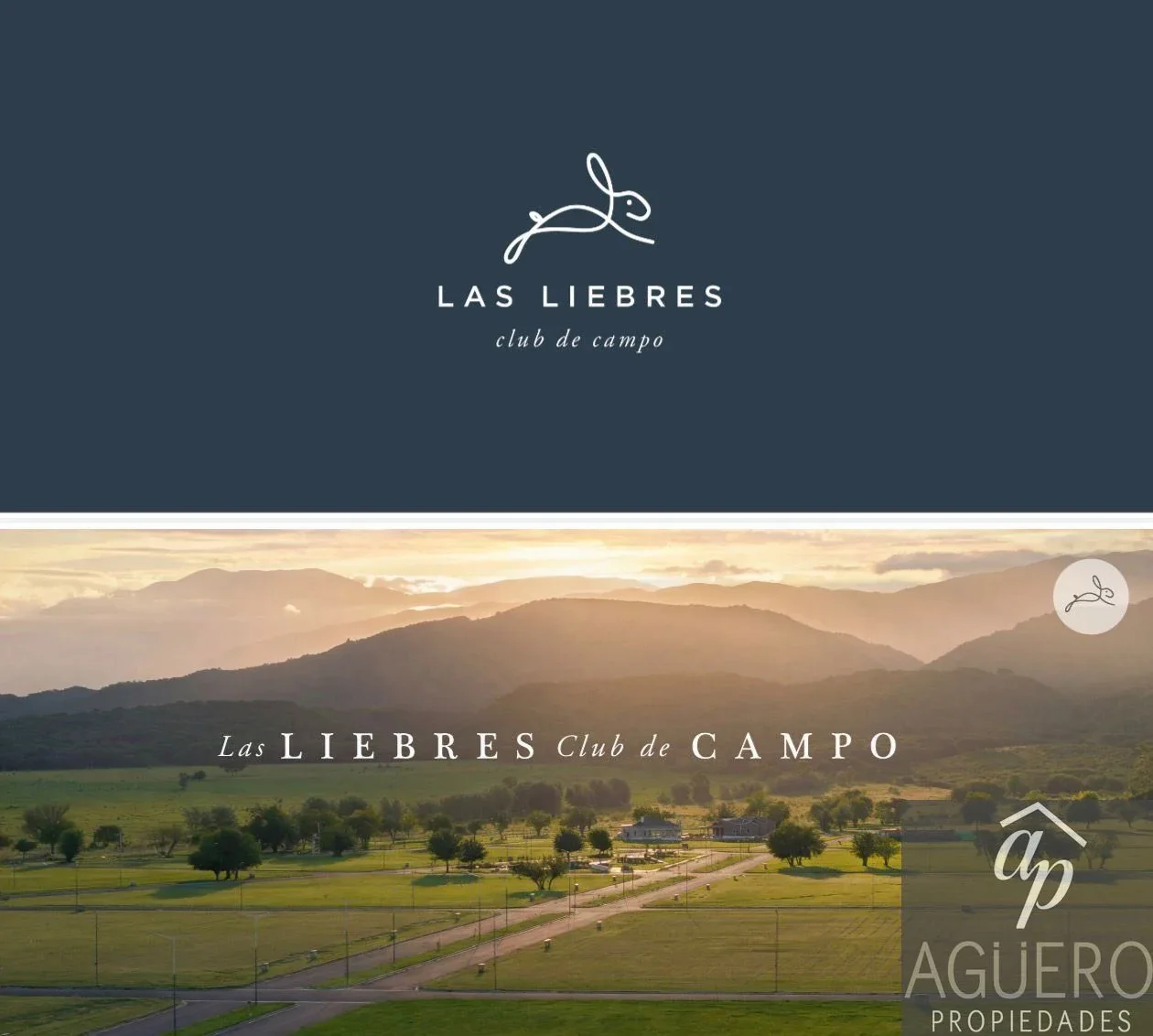 Terreno / Lote en venta de 900m2 ubicado en San Lorenzo Chico - Imagen 1