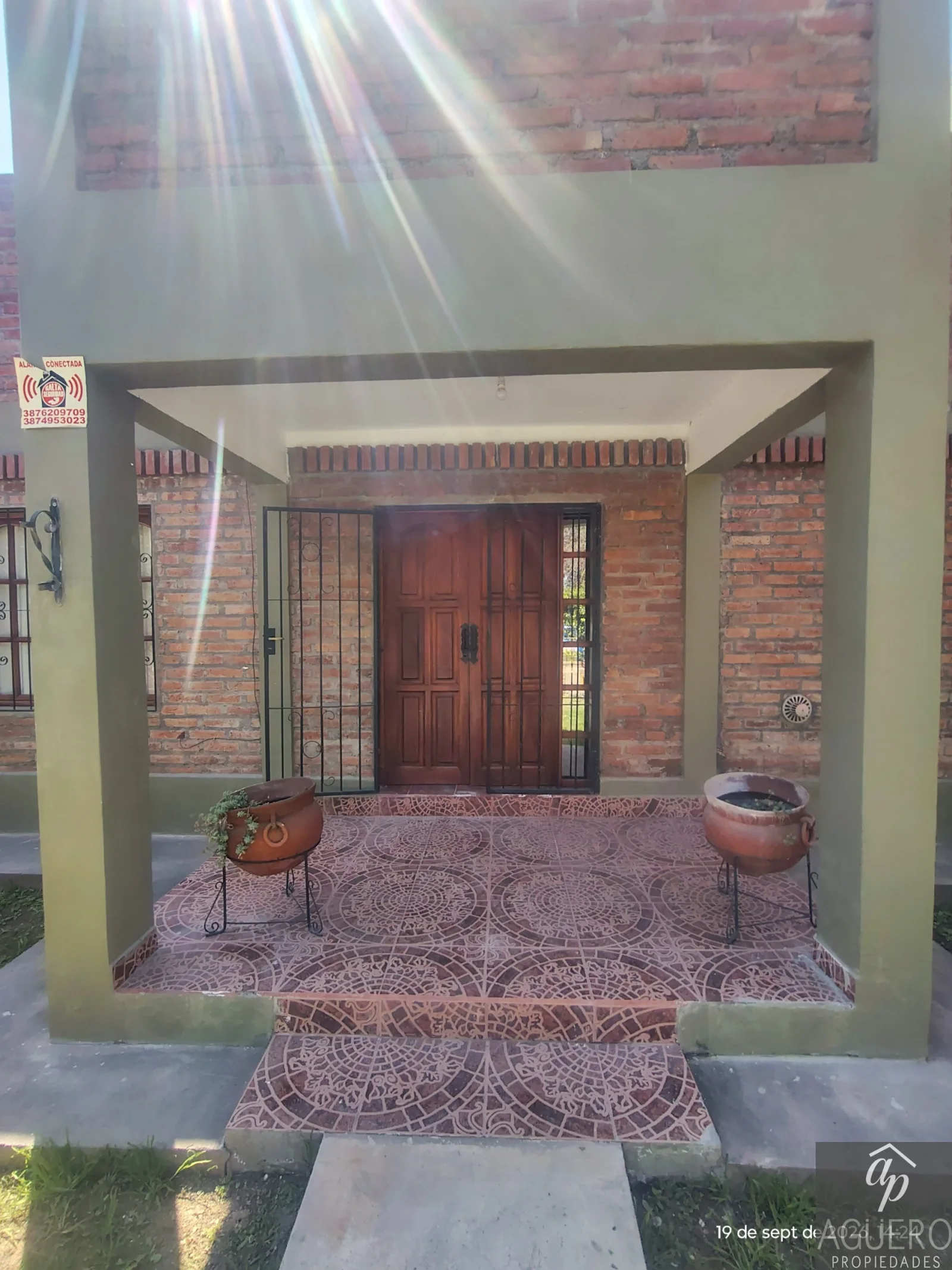 Casa quinta en venta de 228m2 ubicado en Cerrillos - Imagen 3