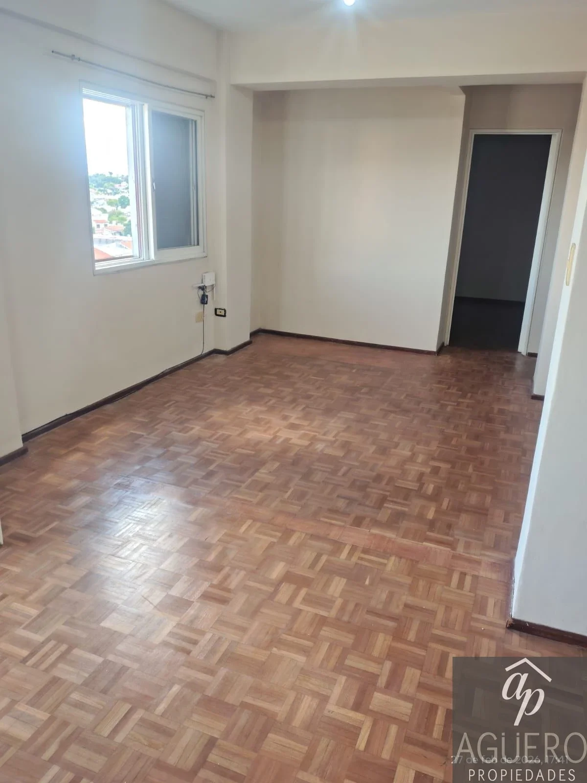 Departamento en alquiler c/ cochera en Otros Barrios - Imagen 5
