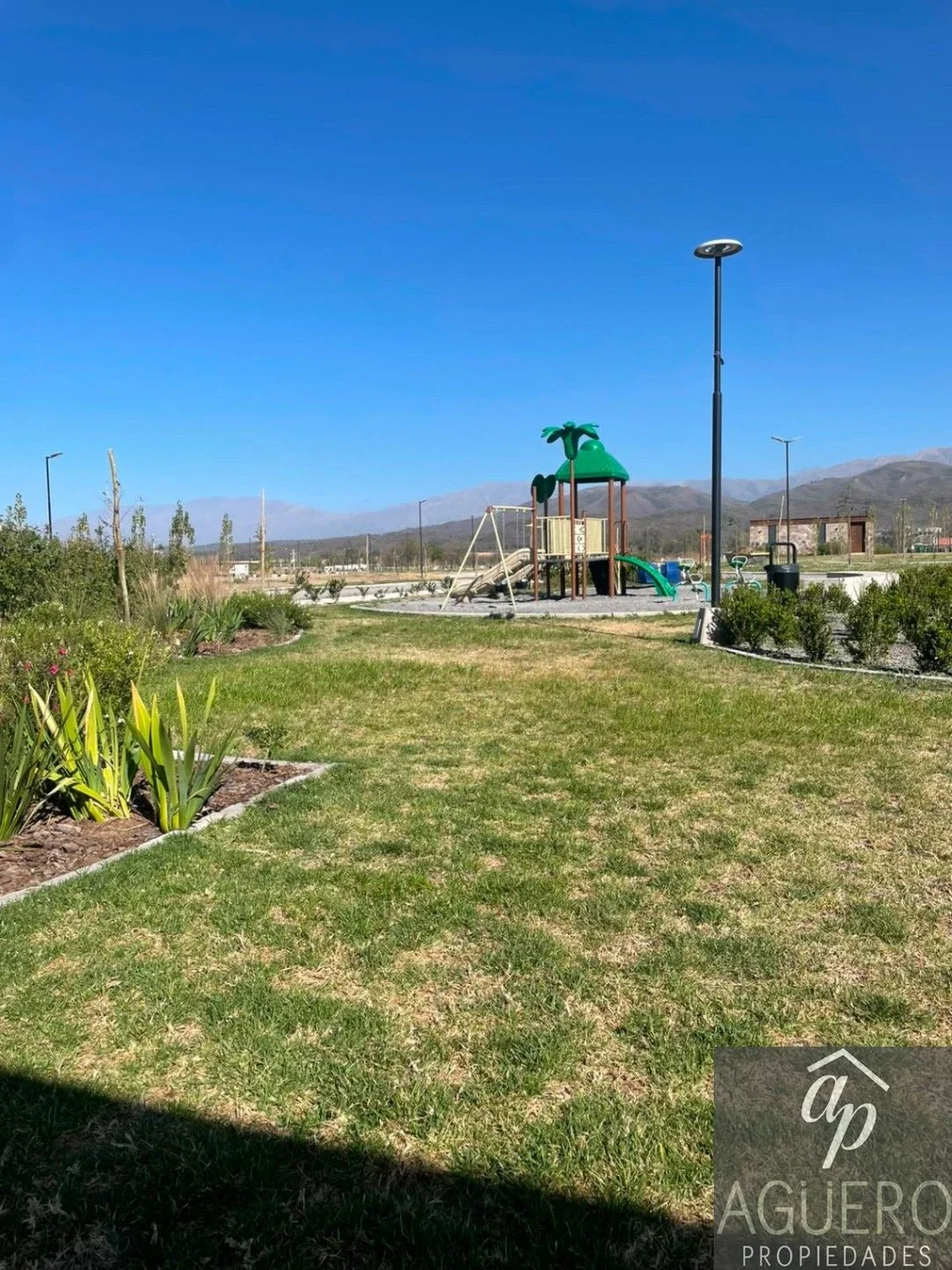 Terreno / Lote en venta de 1332m2 ubicado en San Lorenzo Chico - Imagen 4