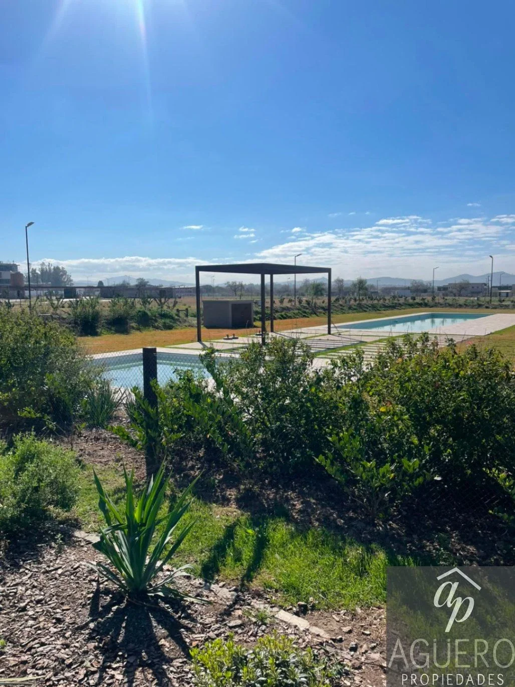Terreno / Lote en venta de 1332m2 ubicado en San Lorenzo Chico - Imagen 2