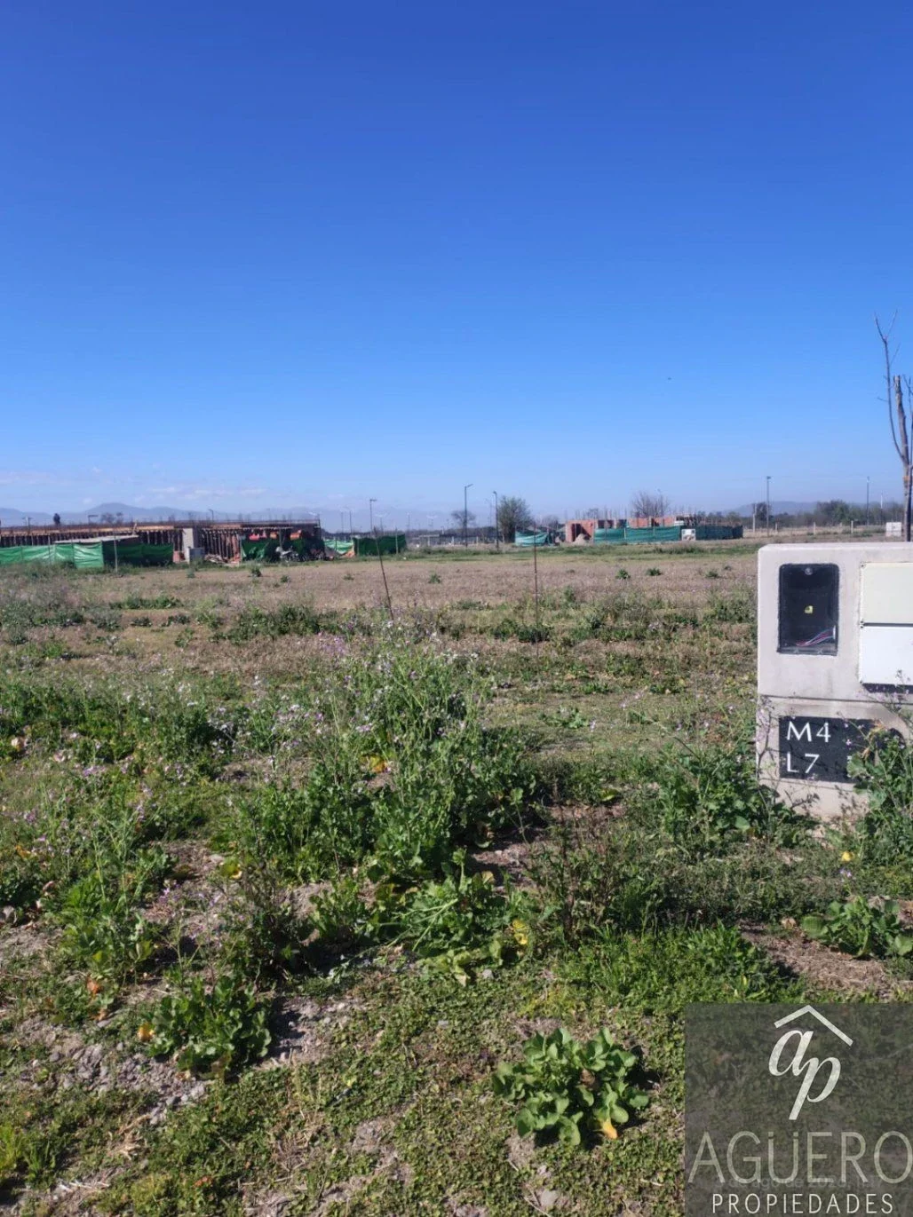 Terreno / Lote en venta de 1332m2 ubicado en San Lorenzo Chico - Imagen 5