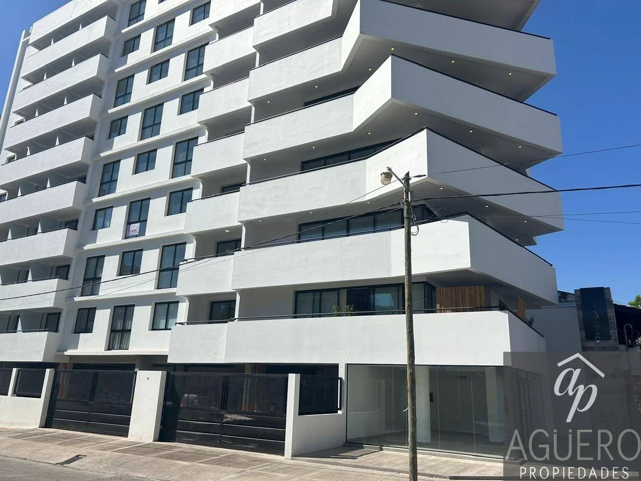 Departamento en venta en Centro - Imagen 1
