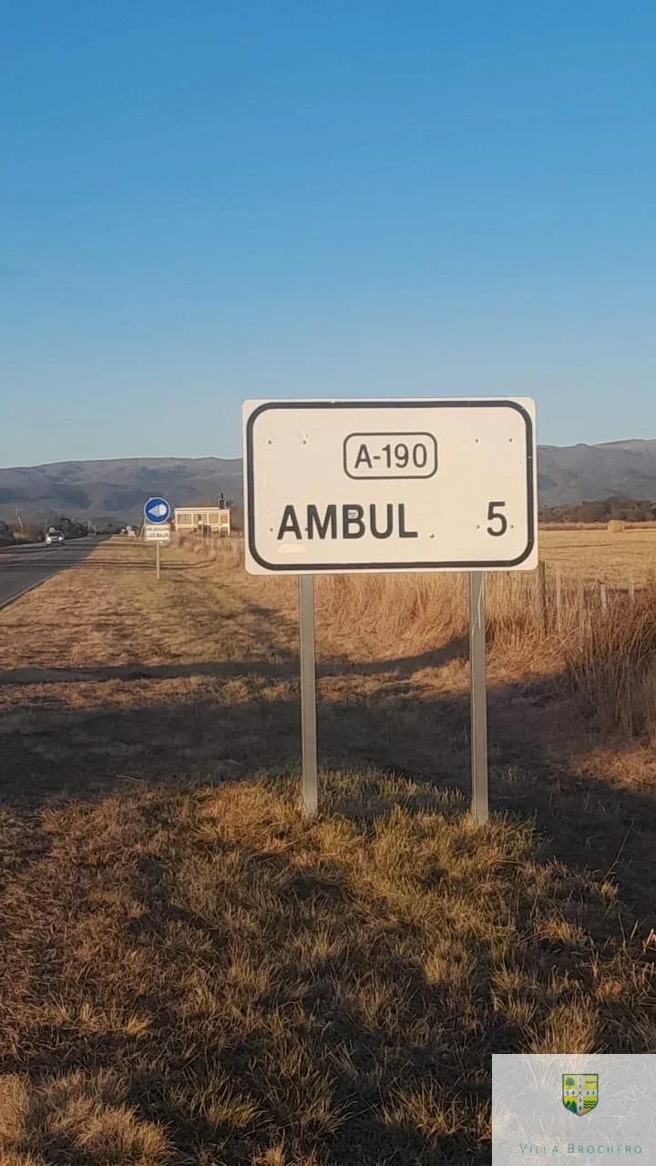 Venta de Lotes / Terrenos en Ambul, excelente ubicación, T180AM - Imagen 2