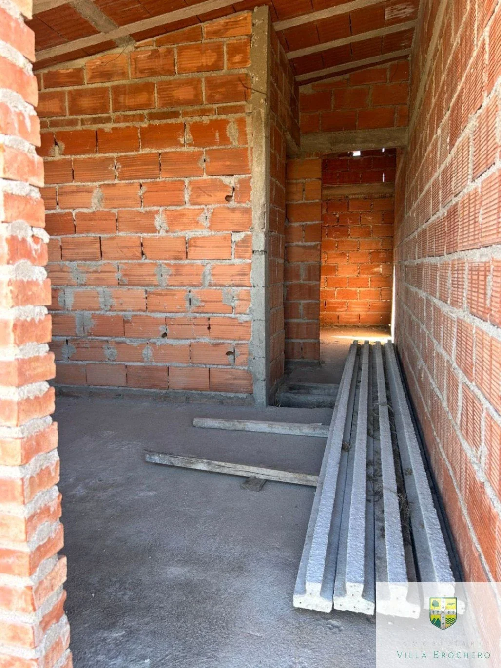Venta de Duplex en construcción, excelente ubicación en Panaholma K159PA - Imagen 3