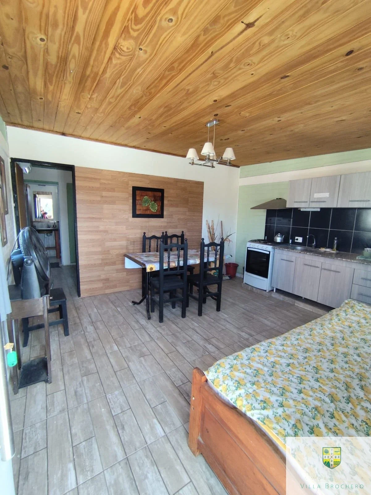 Venta de 4 departamentos (1 a terminar) OPORTUNIDAD en San Lorenzo K165SL - Imagen 2