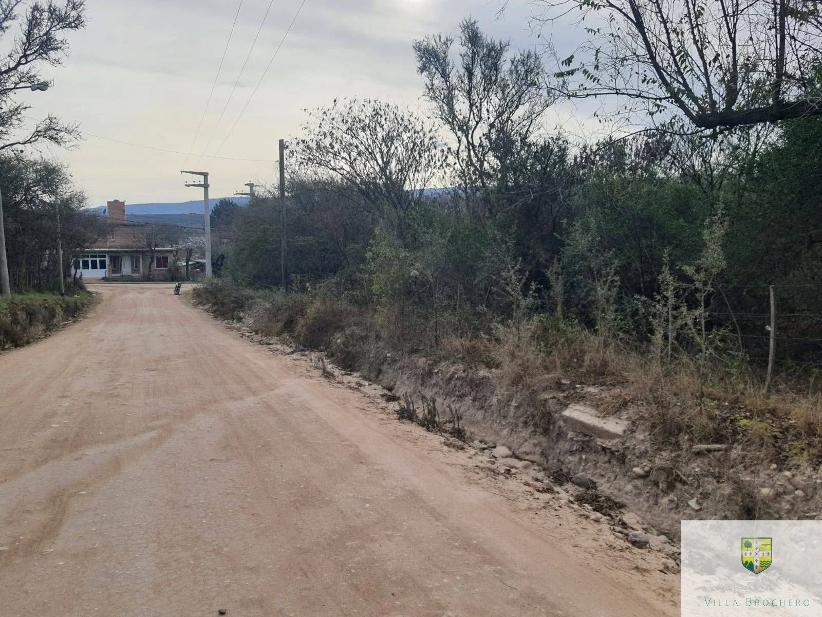 Venta de Terrenos/Lotes ubicados en Villa Cura Brochero con ESCRITURA T183CB - Imagen 5