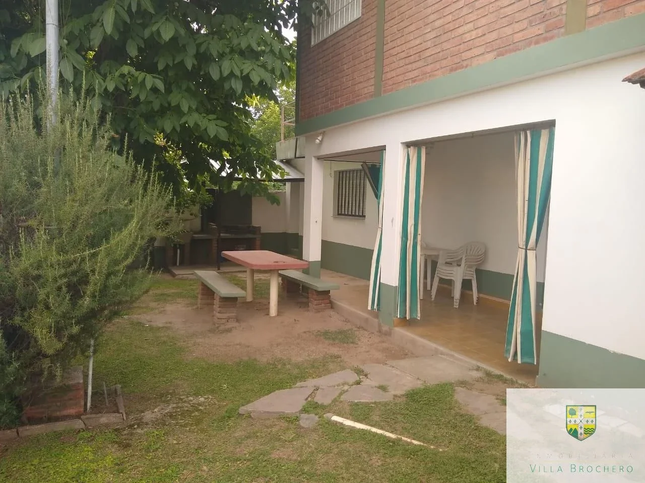 Venta de dos departamentos, excelente ubicación, Villa Cura Brochero K164CB - Imagen 3