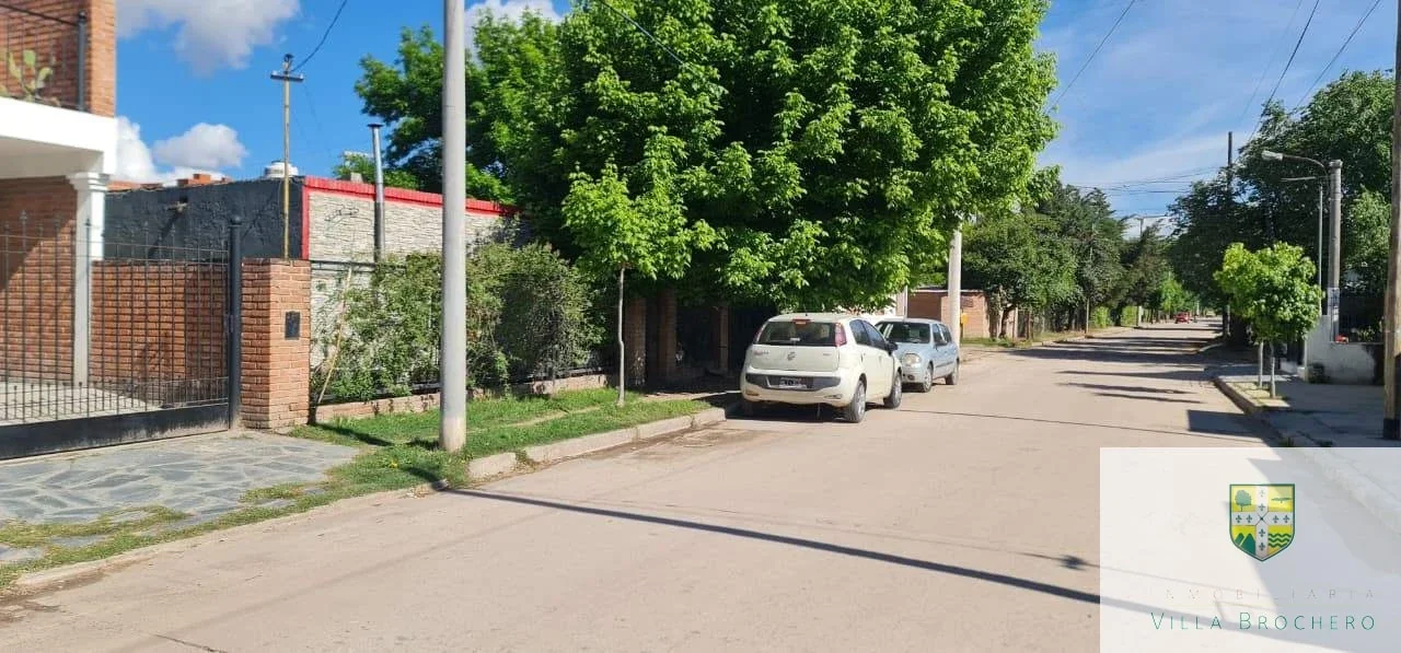 Venta de 2 casas de 3 hab. excelente ubicación Villa Cura Brochero T169CB - Imagen 3