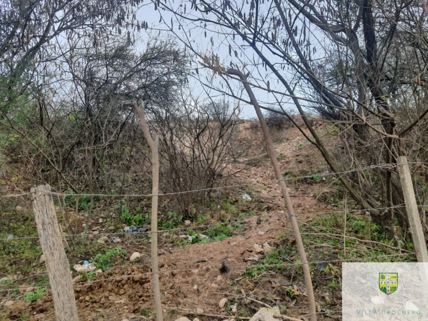 Venta de Terreno/Lote  610m2 con ESCRITURA ubicado en Villa Cura Brochero T182CB - Imagen 4