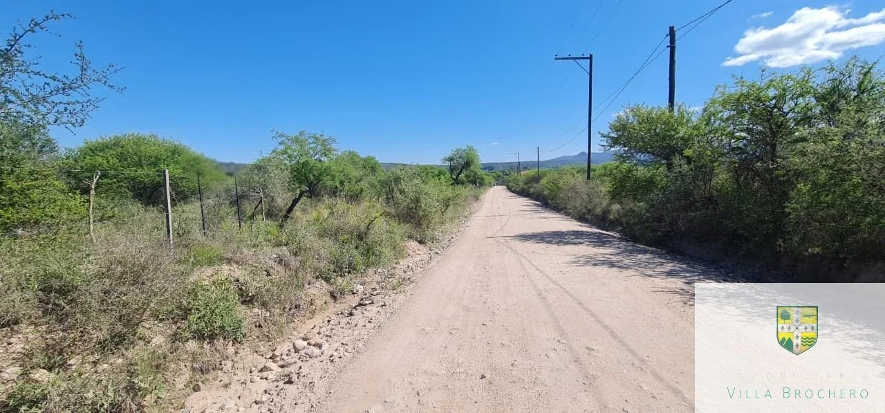 Venta de lote / terreno con 1885.44m2 en Villa Cura Brochero T191CB - Imagen 4