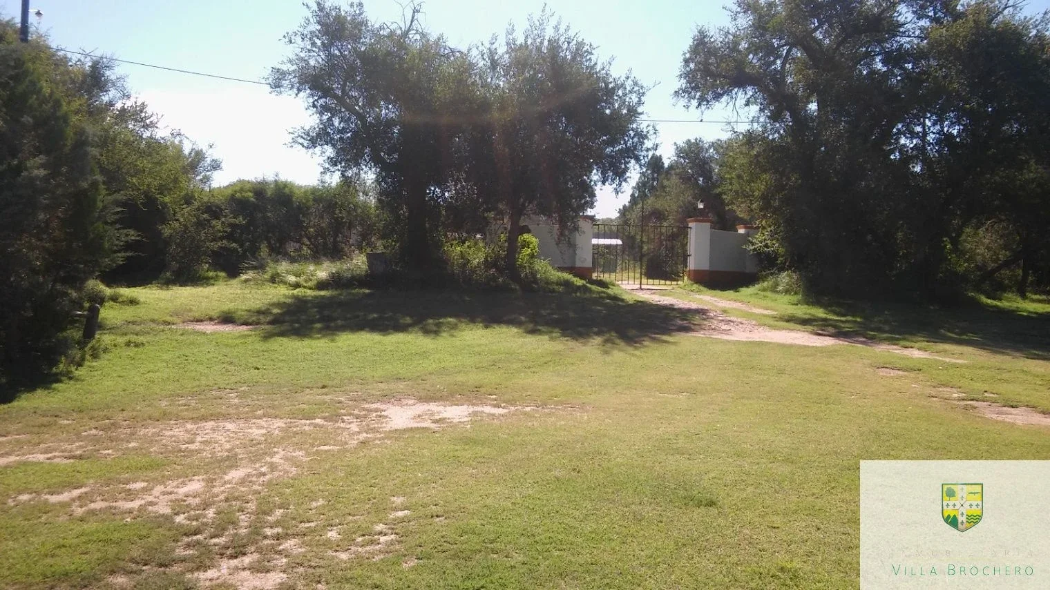 Venta de Lote / Terreno de 1 Ha en Las Maravillas, Villa Cura Brochero T186CB - Imagen 5