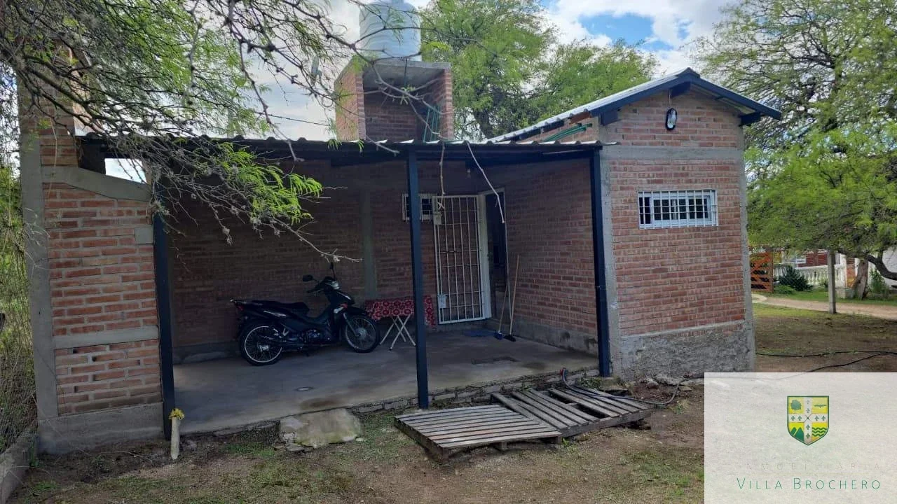 Venta de casa con 2 habitaciones en B° Las Lomitas, Villa Cura Brochero K167CB - Imagen 3