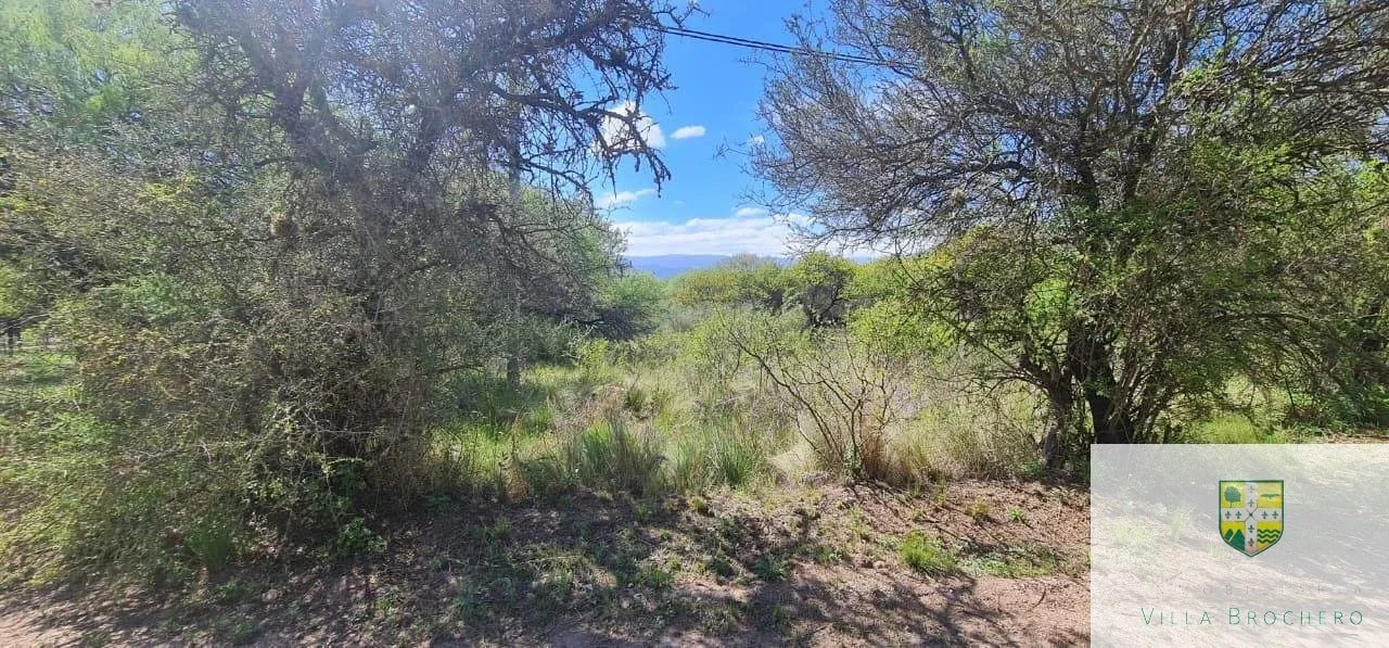 Venta deTerreno / Lote con 1178.09m2 en Costa Mallea, Villa Cura Brochero T189CB - Imagen 3
