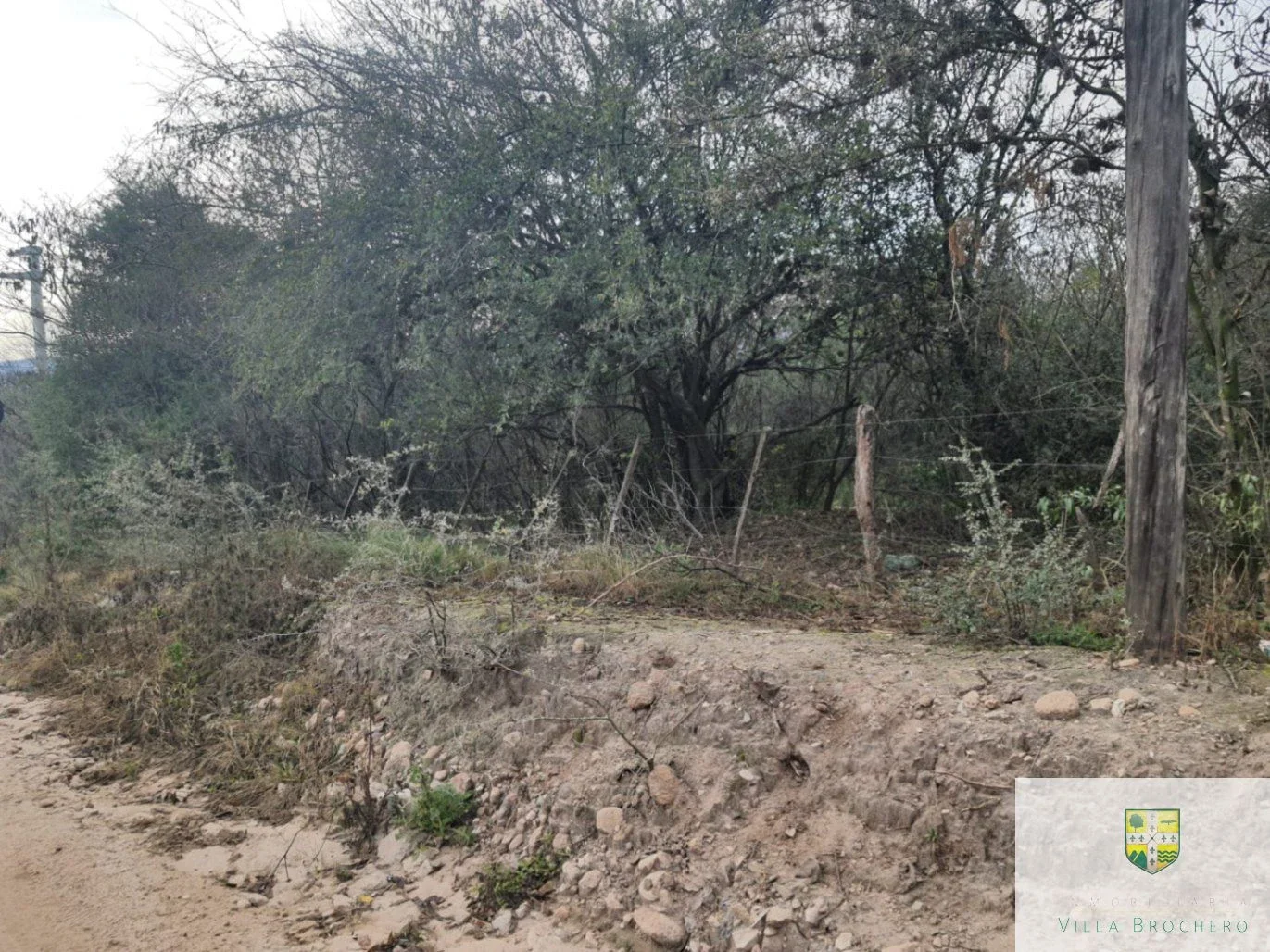 Venta de Terrenos/Lotes ubicados en Villa Cura Brochero con ESCRITURA T183CB - Imagen 2