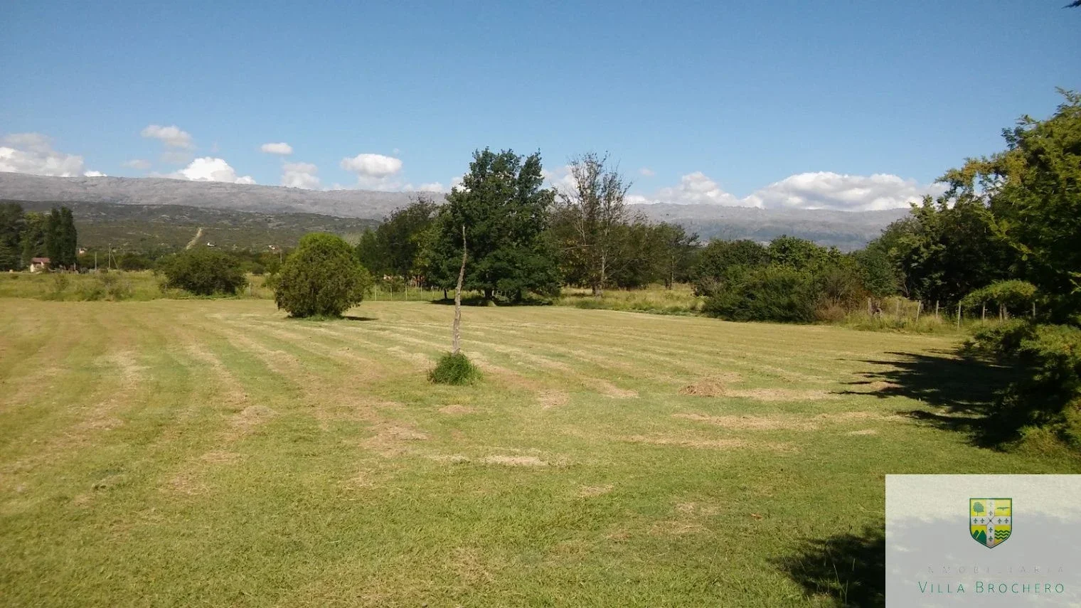 Venta de Lote / Terreno de 1 Ha en Las Maravillas, Villa Cura Brochero T186CB - Imagen 2