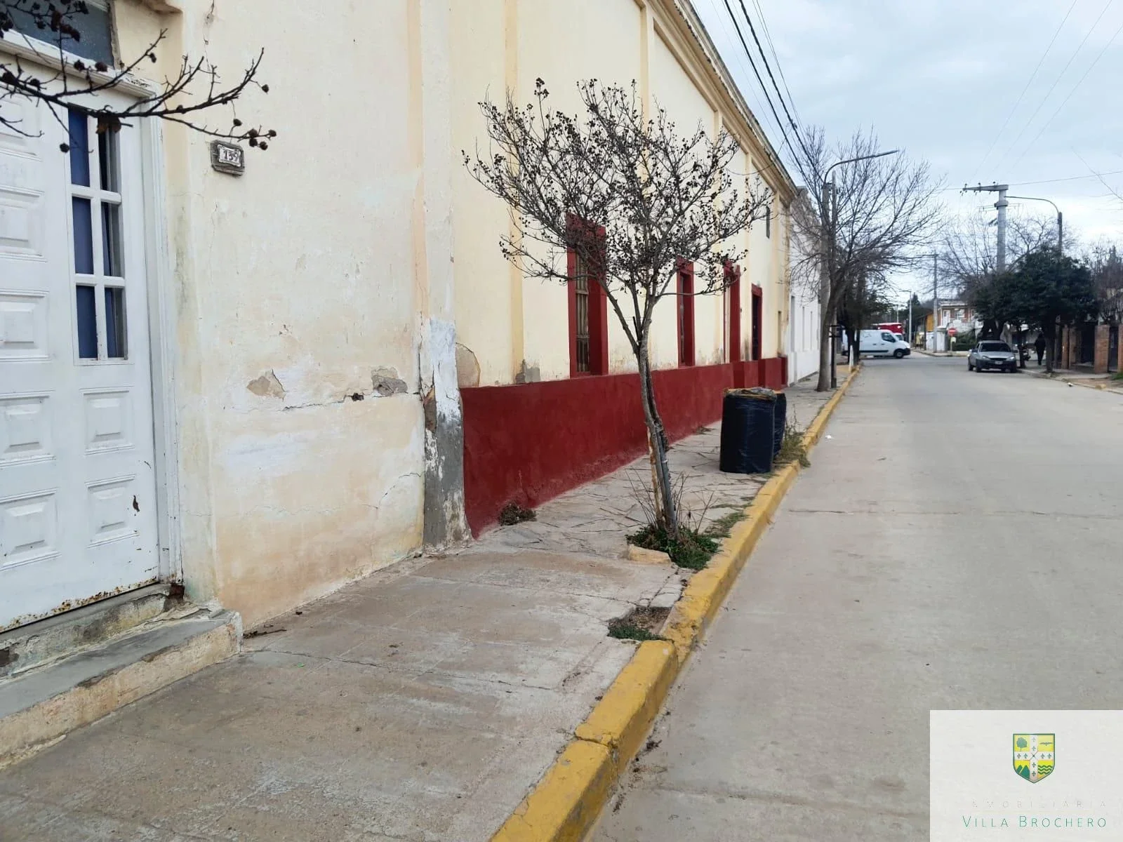 Venta de casa a 30 mtr de la Plaza, ZONA COMERCIAL, Villa Cura Brochero K160CB - Imagen 4