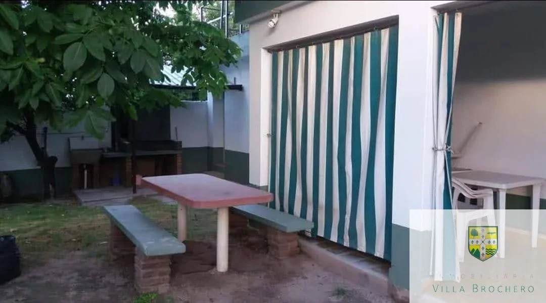 Venta de dos departamentos, excelente ubicación, Villa Cura Brochero K164CB - Imagen 4