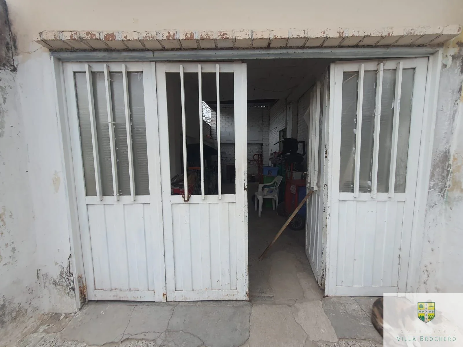 Venta de casa a 30 mtr de la Plaza, ZONA COMERCIAL, Villa Cura Brochero K160CB - Imagen 5
