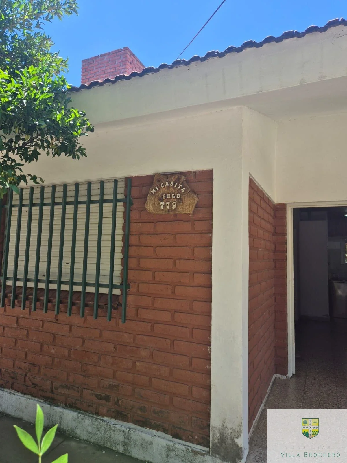 Venta de Casa + monoambiente en Villa Cura Brochero K170CB - Imagen 3