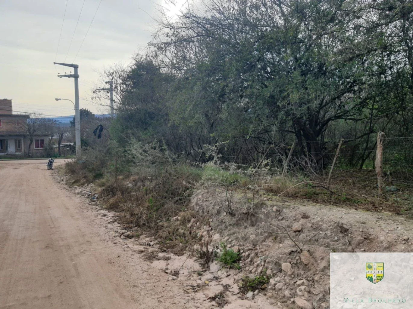 Venta de Terrenos/Lotes ubicados en Villa Cura Brochero con ESCRITURA T183CB - Imagen 3