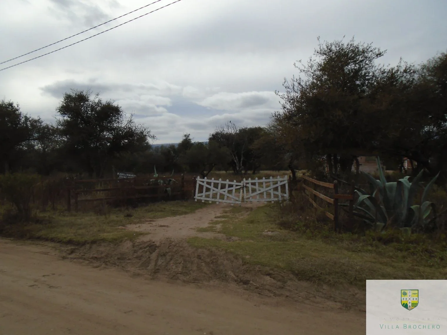Venta de Terreno/Lote de 720m2 Playas de Panaholma en Villa Cura Brochero T185CB - Imagen 5