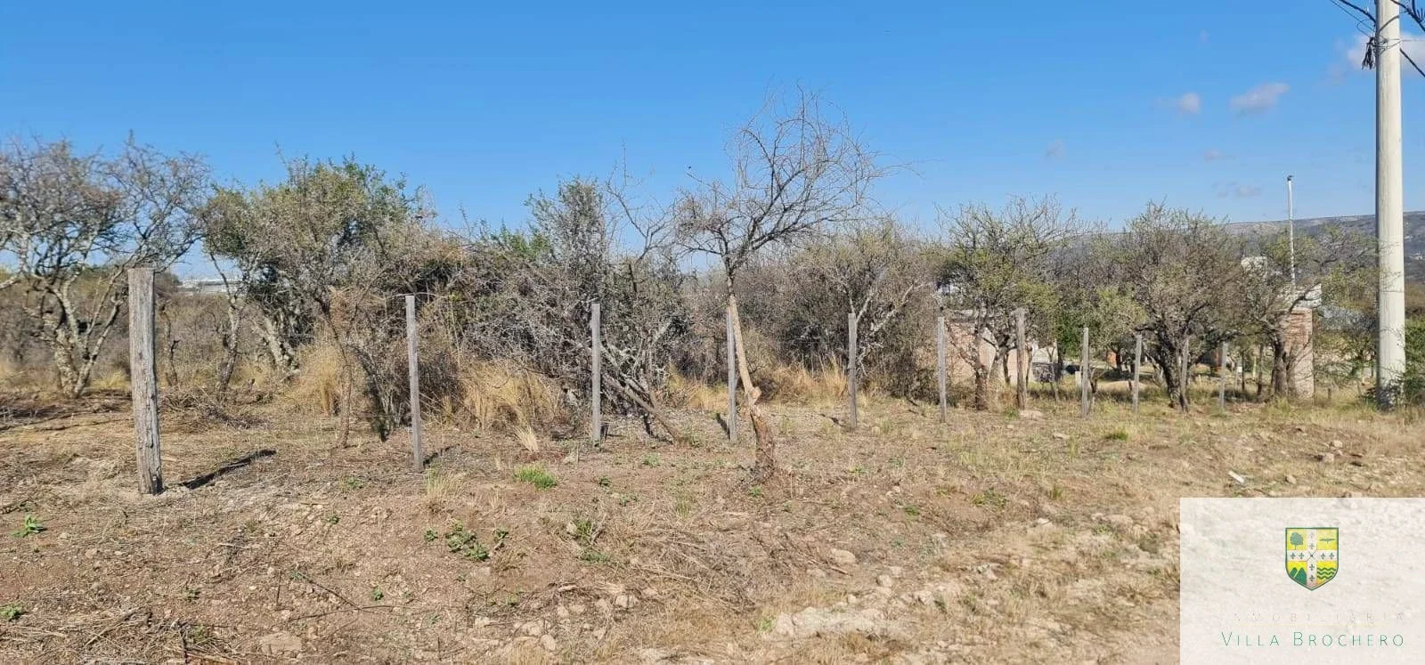 Venta de Terreno / Lote con 1037.59m2 en "El Alto" de San Lorenzo T187SL - Imagen 1