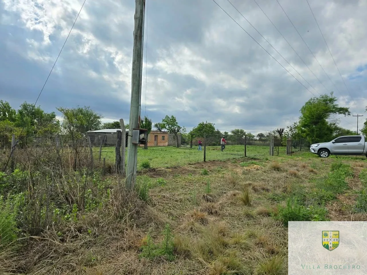 Venta de Campo con 10 has de Chacra subre Ruta Provincial 15, Alto Grande C023AG - Imagen 4