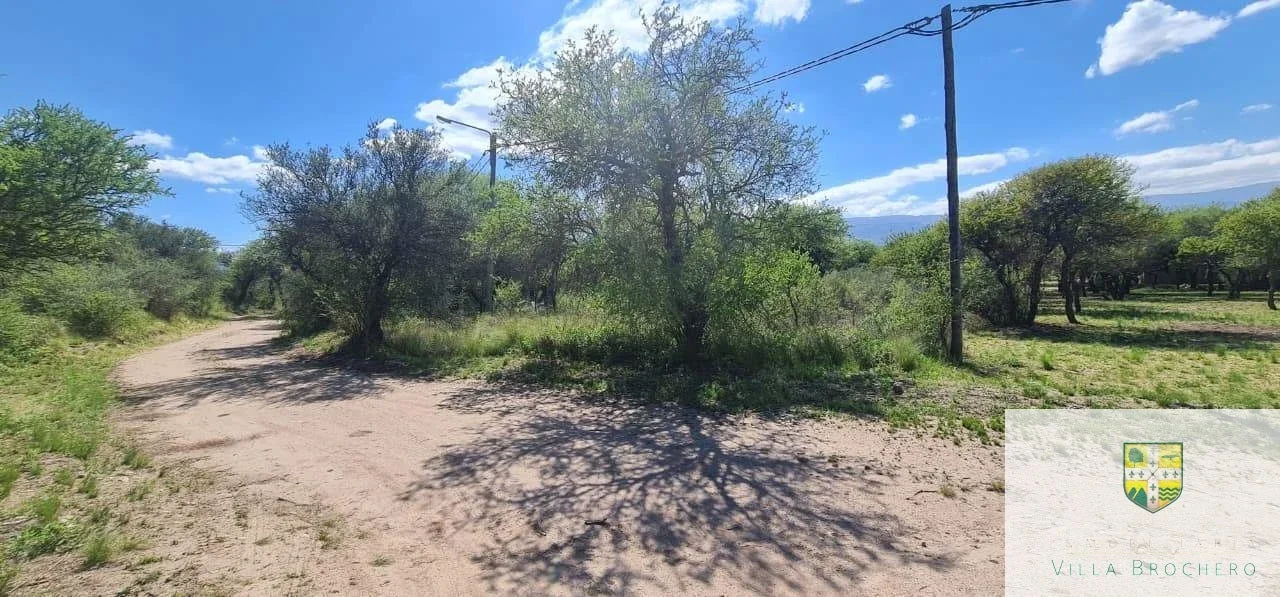 Venta deTerreno / Lote con 1178.09m2 en Costa Mallea, Villa Cura Brochero T189CB - Imagen 5