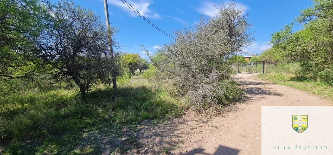 Venta deTerreno / Lote con 1178.09m2 en Costa Mallea, Villa Cura Brochero T189CB - Imagen 2