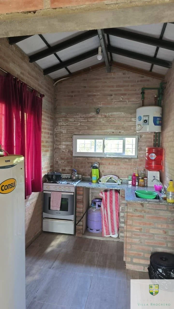 Venta de casa con 2 habitaciones en B° Las Lomitas, Villa Cura Brochero K167CB - Imagen 5