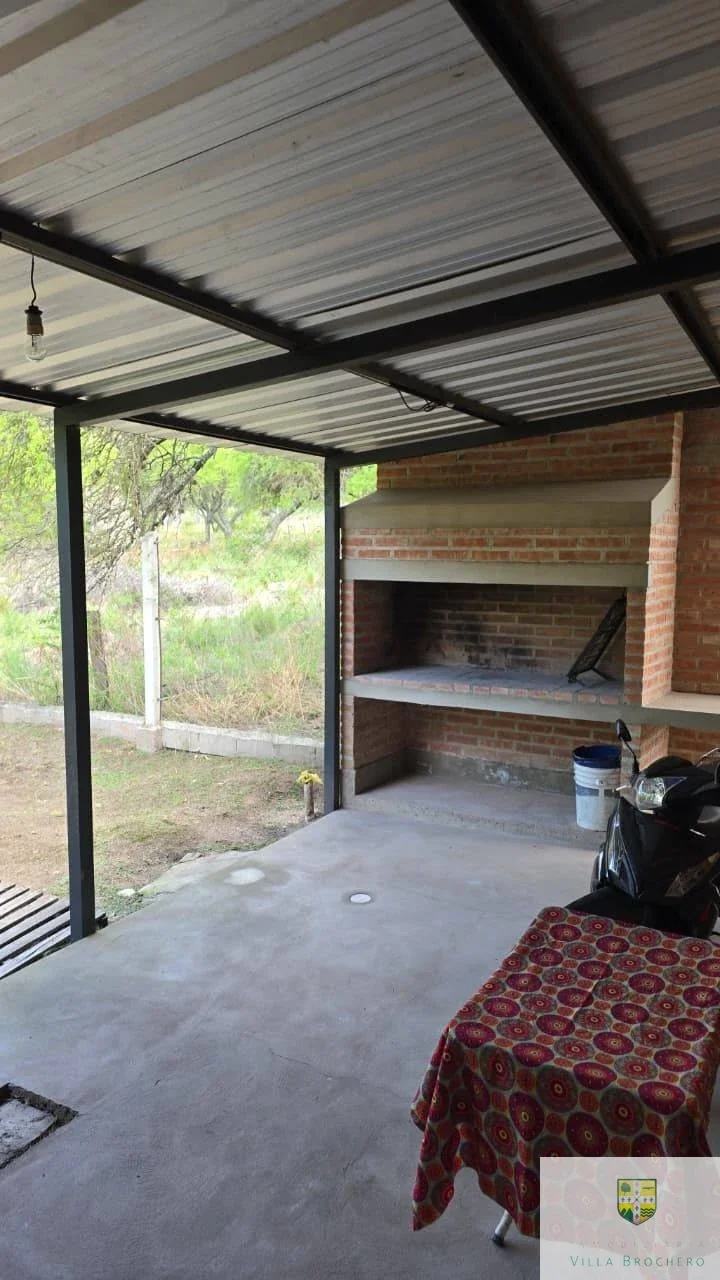 Venta de casa con 2 habitaciones en B° Las Lomitas, Villa Cura Brochero K167CB - Imagen 4