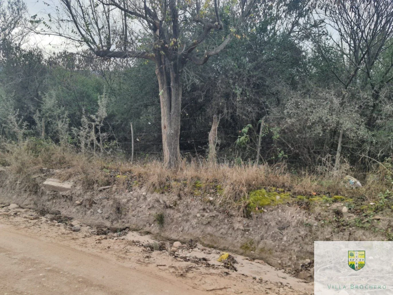 Venta de Terrenos/Lotes ubicados en Villa Cura Brochero con ESCRITURA T183CB - Imagen 4
