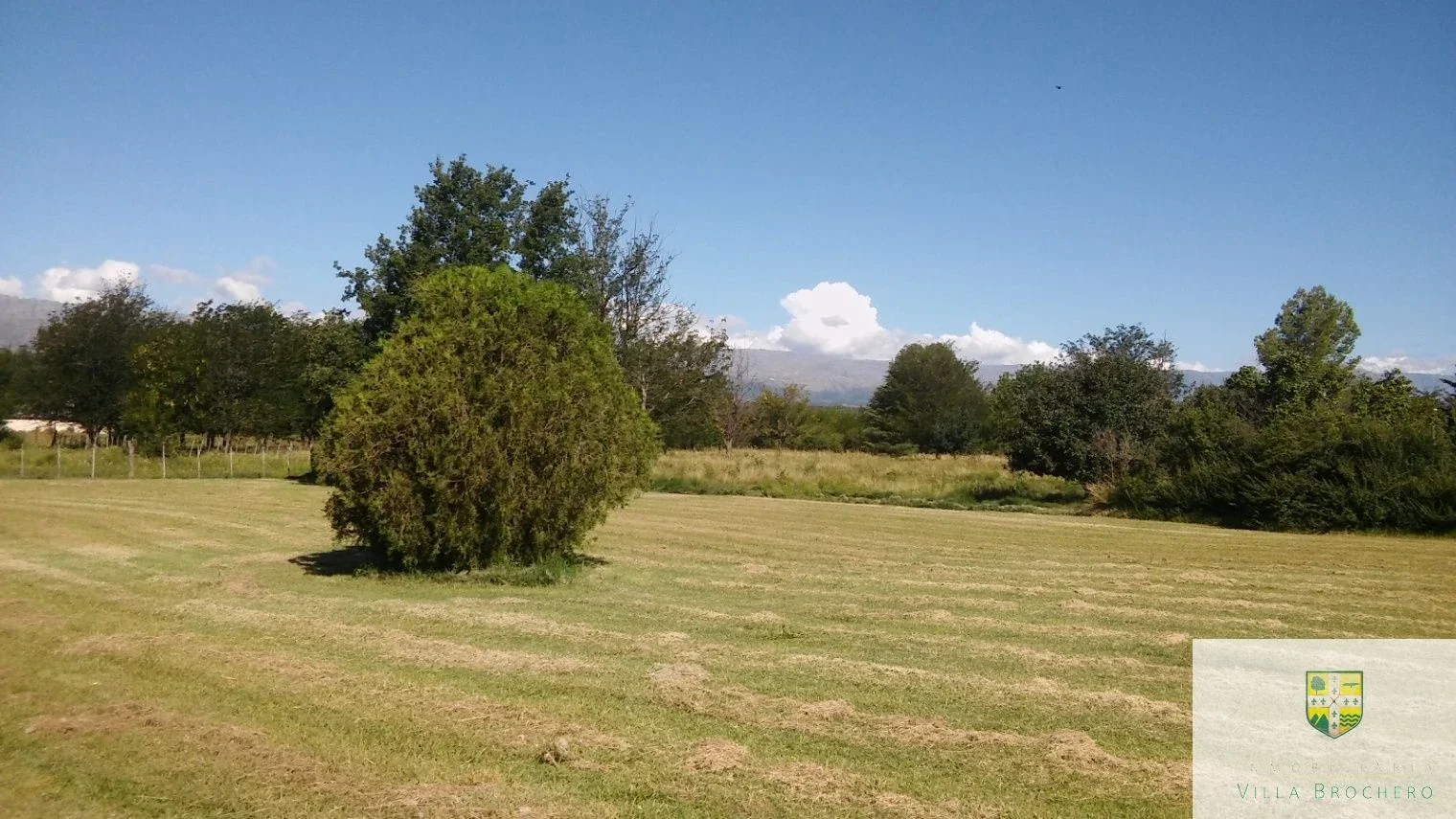 Venta de Lote / Terreno de 1 Ha en Las Maravillas, Villa Cura Brochero T186CB - Imagen 3