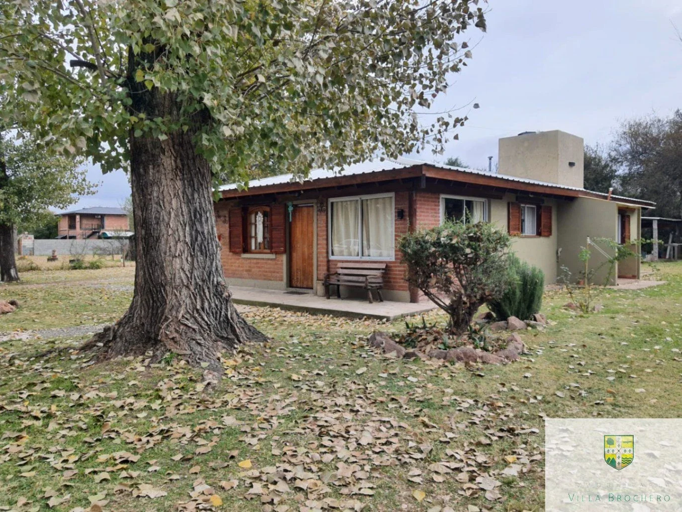 Venta de casa con 3 habitaciones en San Lorenzo, Villa Cura Brochero K158CB - Imagen 3