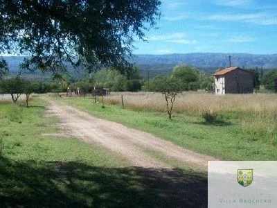 Venta de Terreno/Lote de 720m2 Playas de Panaholma en Villa Cura Brochero T185CB - Imagen 2